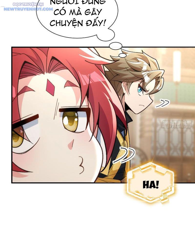 Ta Thực Sự Không Có Hứng Tu Tiên: Chapter 6