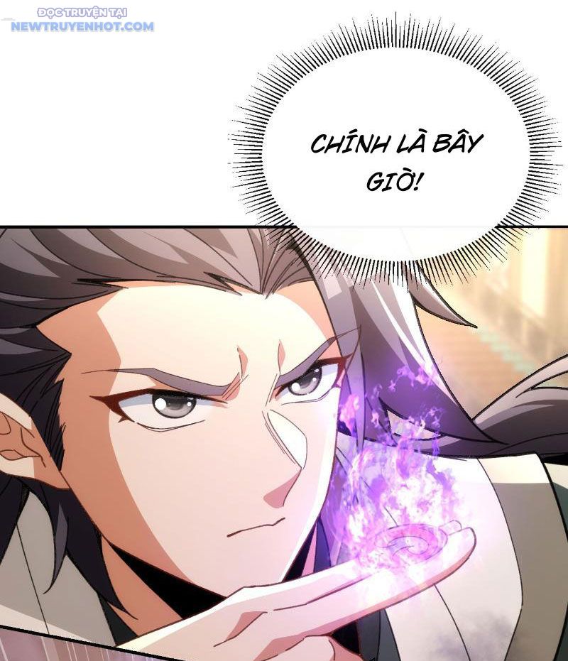 Ta Thực Sự Không Có Hứng Tu Tiên: Chapter 6