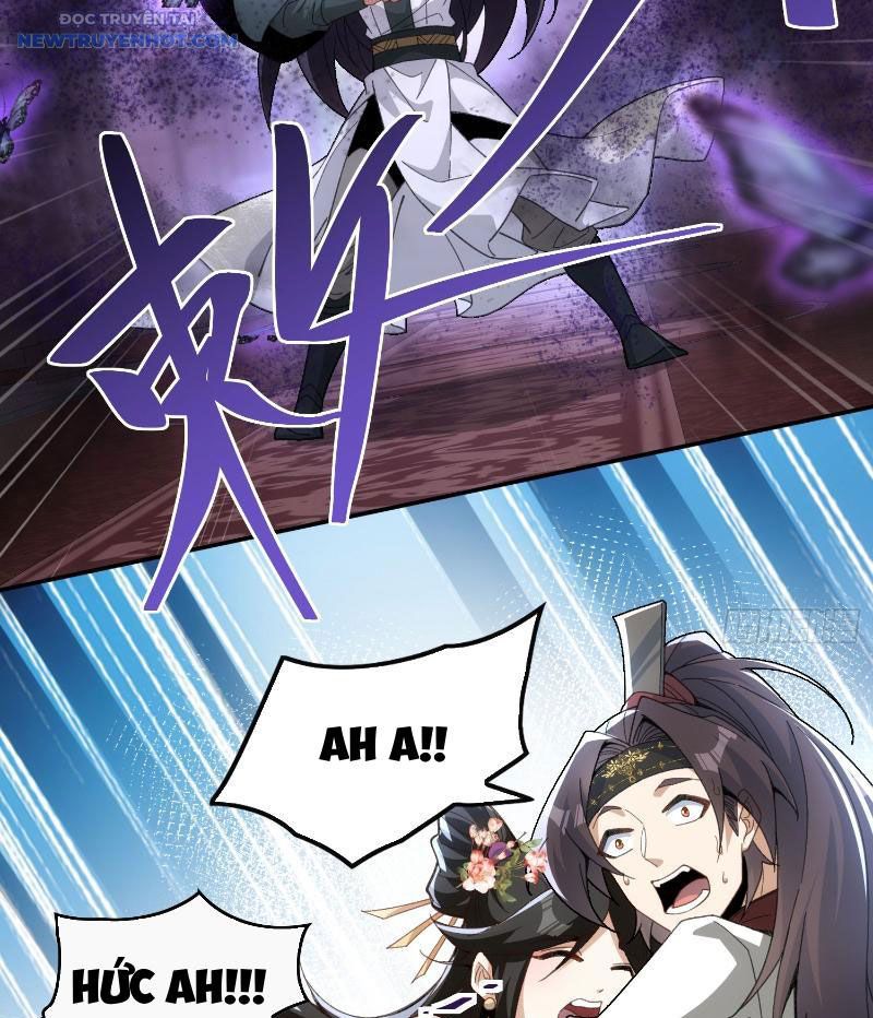 Ta Thực Sự Không Có Hứng Tu Tiên: Chapter 6