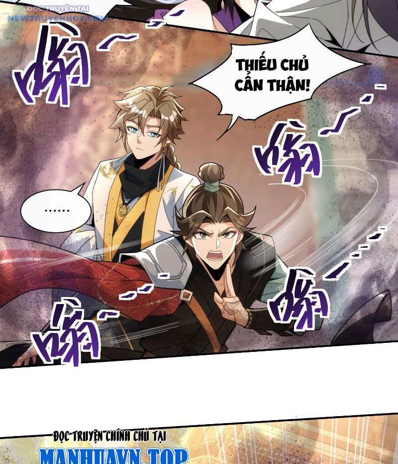 Ta Thực Sự Không Có Hứng Tu Tiên: Chapter 6