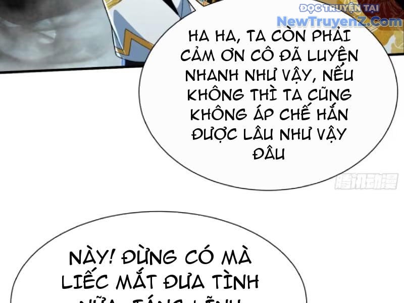 Ta Thực Sự Không Có Hứng Tu Tiên: Chapter 63