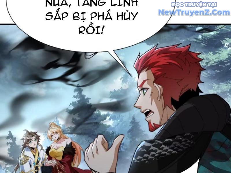 Ta Thực Sự Không Có Hứng Tu Tiên: Chapter 63