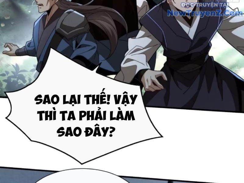 Ta Thực Sự Không Có Hứng Tu Tiên: Chapter 63