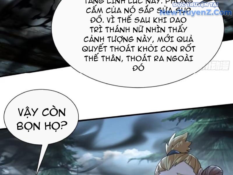 Ta Thực Sự Không Có Hứng Tu Tiên: Chapter 63