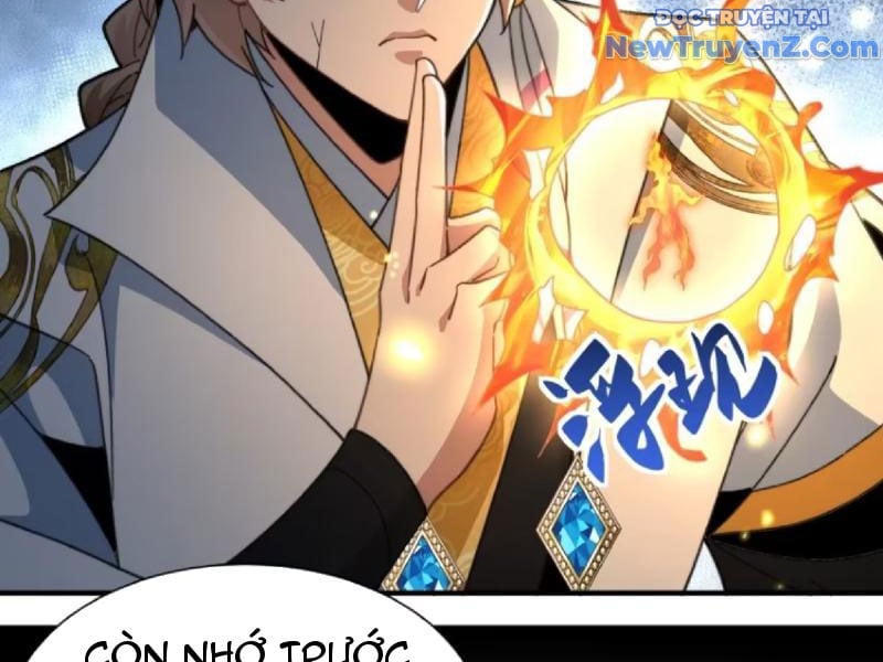 Ta Thực Sự Không Có Hứng Tu Tiên: Chapter 63