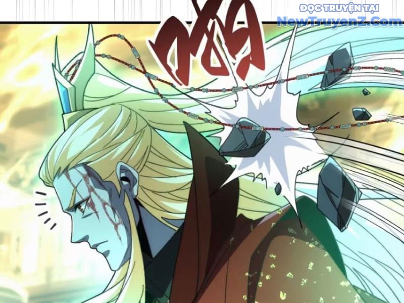 Ta Thực Sự Không Có Hứng Tu Tiên: Chapter 63