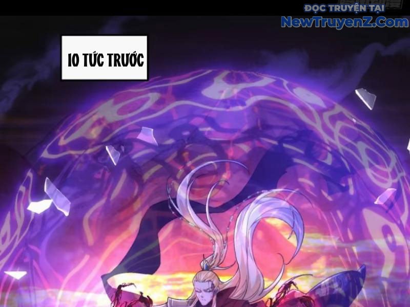 Ta Thực Sự Không Có Hứng Tu Tiên: Chapter 63