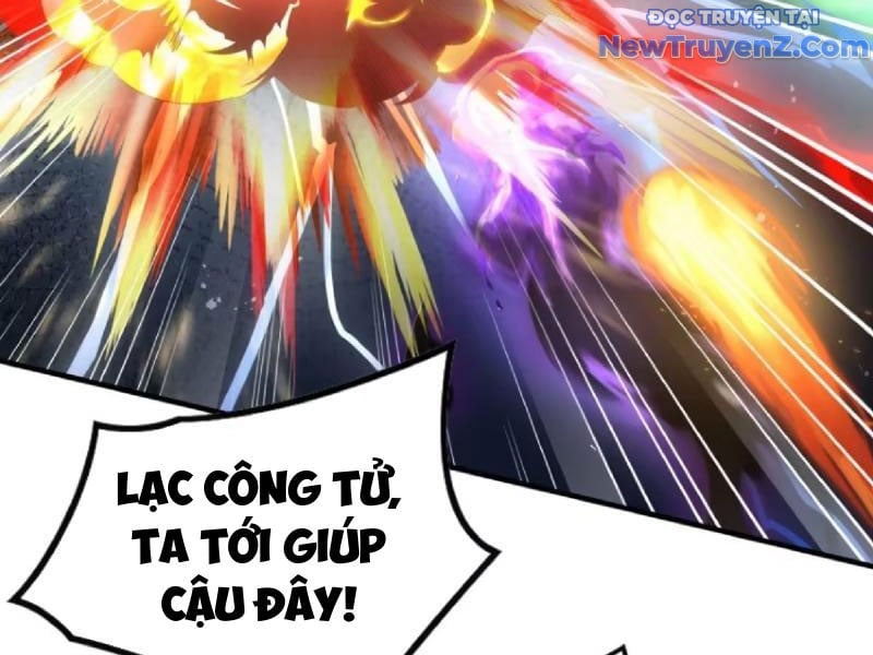 Ta Thực Sự Không Có Hứng Tu Tiên: Chapter 63