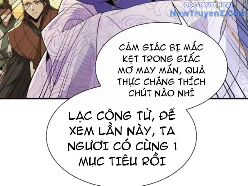Ta Thực Sự Không Có Hứng Tu Tiên: Chapter 63