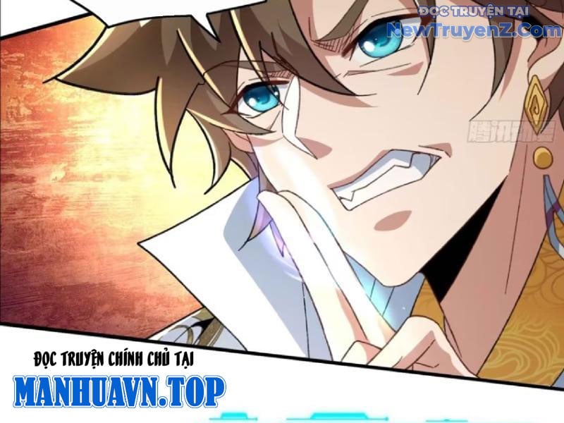 Ta Thực Sự Không Có Hứng Tu Tiên: Chapter 63