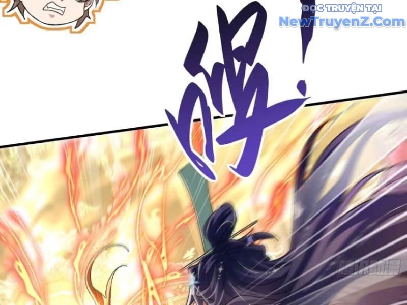 Ta Thực Sự Không Có Hứng Tu Tiên: Chapter 63