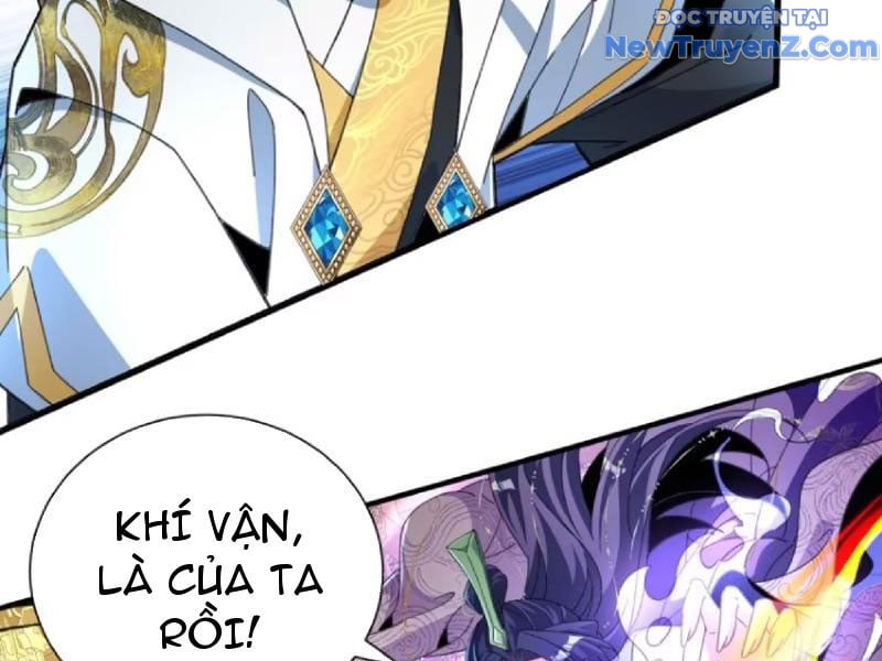 Ta Thực Sự Không Có Hứng Tu Tiên: Chapter 63