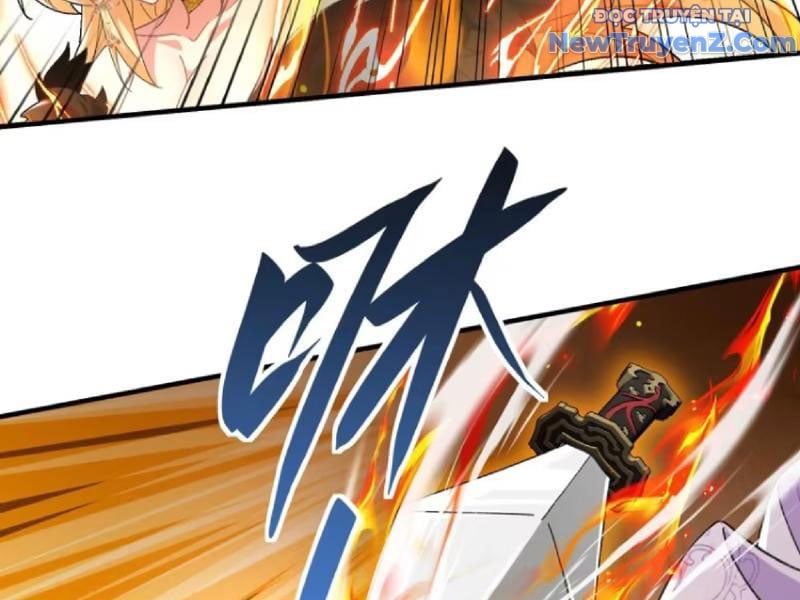 Ta Thực Sự Không Có Hứng Tu Tiên: Chapter 63