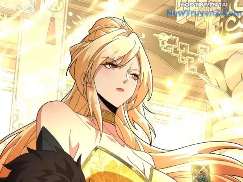 Ta Thực Sự Không Có Hứng Tu Tiên: Chapter 63