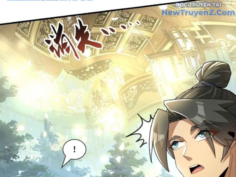 Ta Thực Sự Không Có Hứng Tu Tiên: Chapter 63