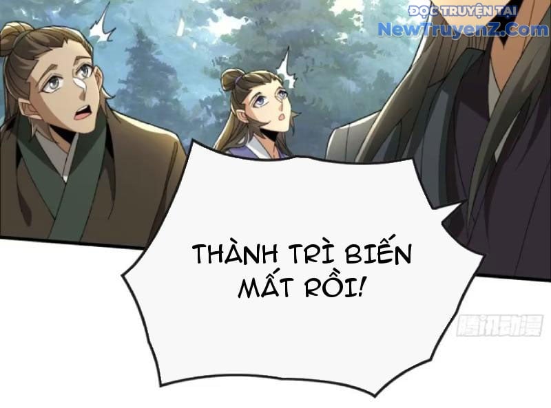 Ta Thực Sự Không Có Hứng Tu Tiên: Chapter 63