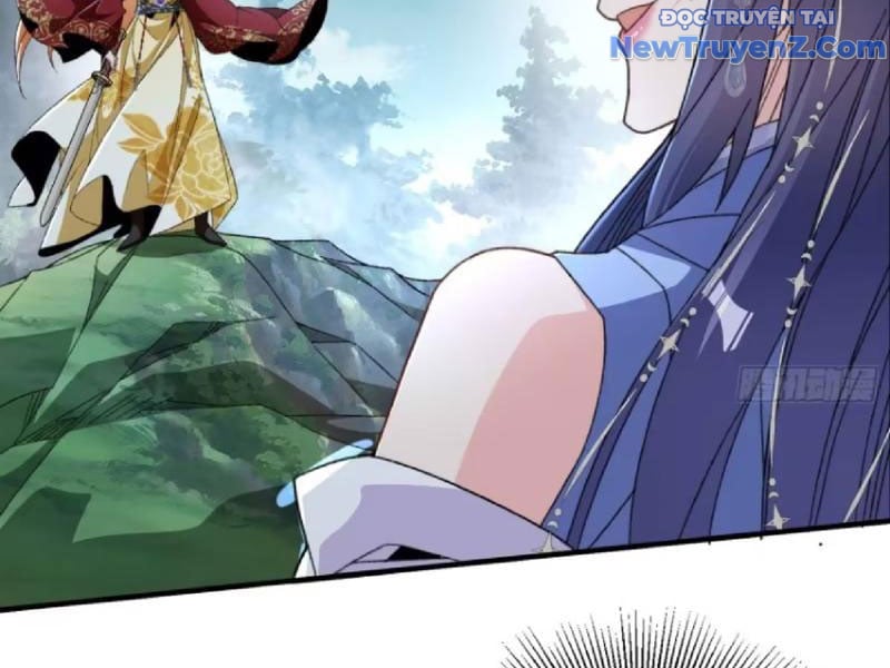 Ta Thực Sự Không Có Hứng Tu Tiên: Chapter 63