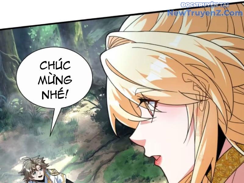 Ta Thực Sự Không Có Hứng Tu Tiên: Chapter 63