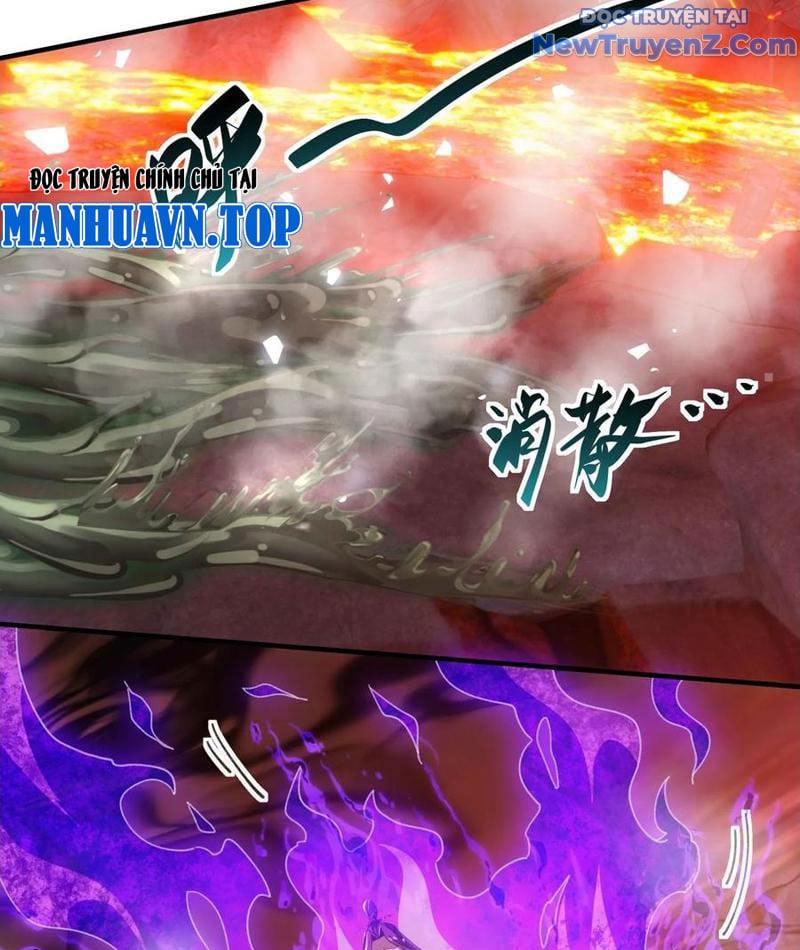 Ta Thực Sự Không Có Hứng Tu Tiên: Chapter 64