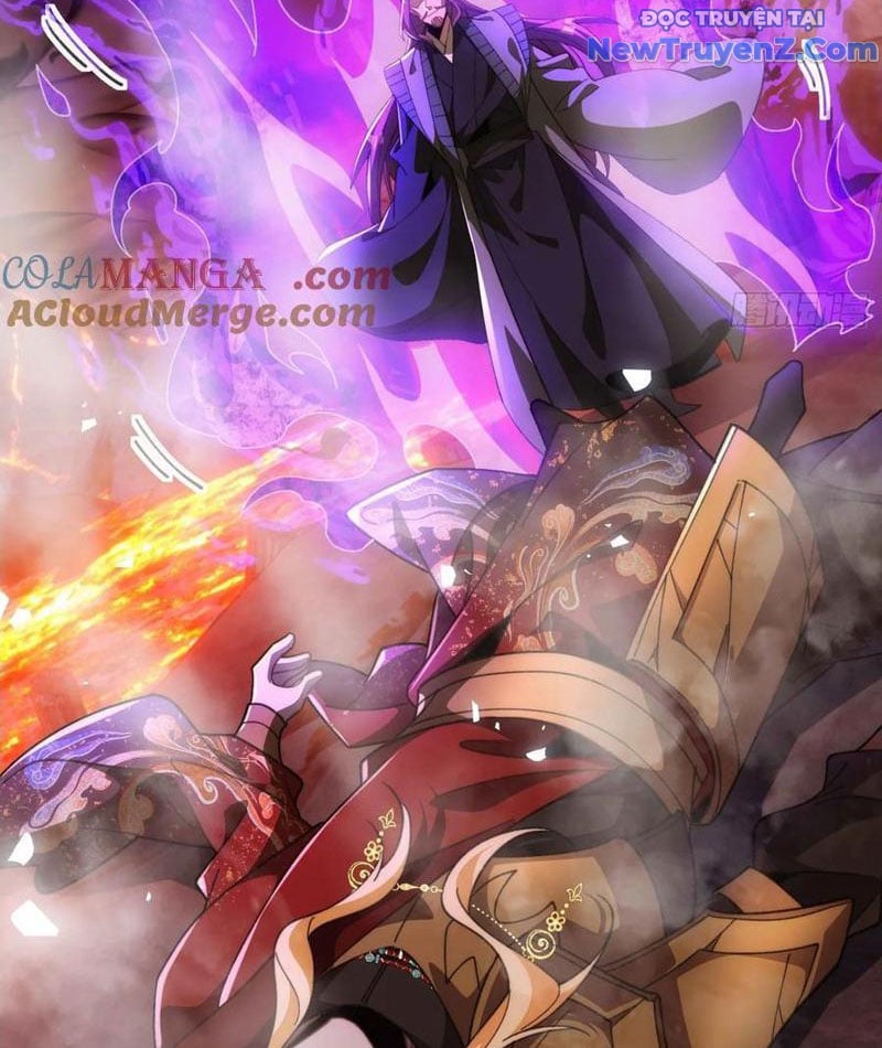 Ta Thực Sự Không Có Hứng Tu Tiên: Chapter 64