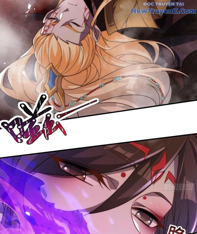 Ta Thực Sự Không Có Hứng Tu Tiên: Chapter 64