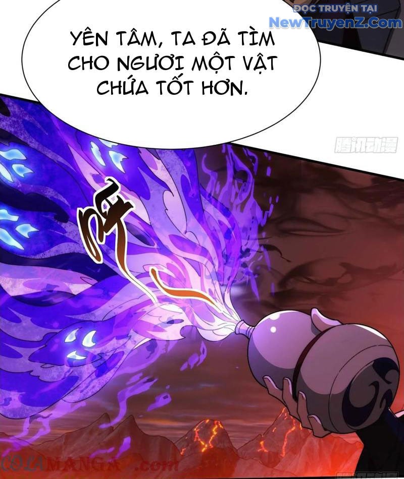 Ta Thực Sự Không Có Hứng Tu Tiên: Chapter 64