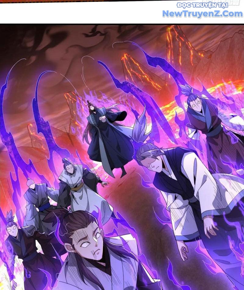 Ta Thực Sự Không Có Hứng Tu Tiên: Chapter 64