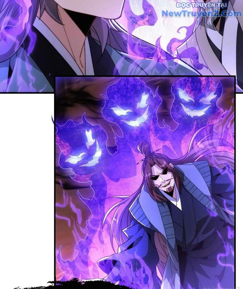 Ta Thực Sự Không Có Hứng Tu Tiên: Chapter 64