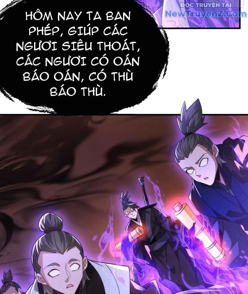 Ta Thực Sự Không Có Hứng Tu Tiên: Chapter 64