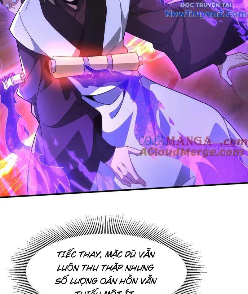 Ta Thực Sự Không Có Hứng Tu Tiên: Chapter 64