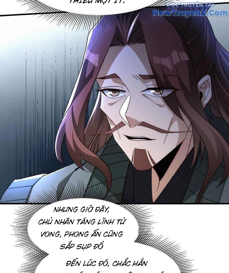 Ta Thực Sự Không Có Hứng Tu Tiên: Chapter 64