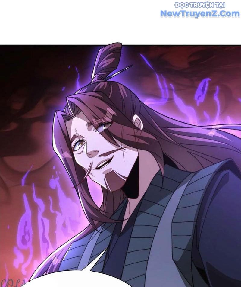 Ta Thực Sự Không Có Hứng Tu Tiên: Chapter 64