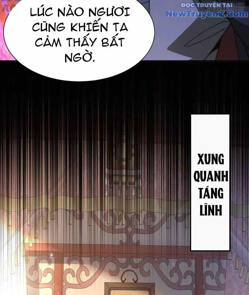 Ta Thực Sự Không Có Hứng Tu Tiên: Chapter 64