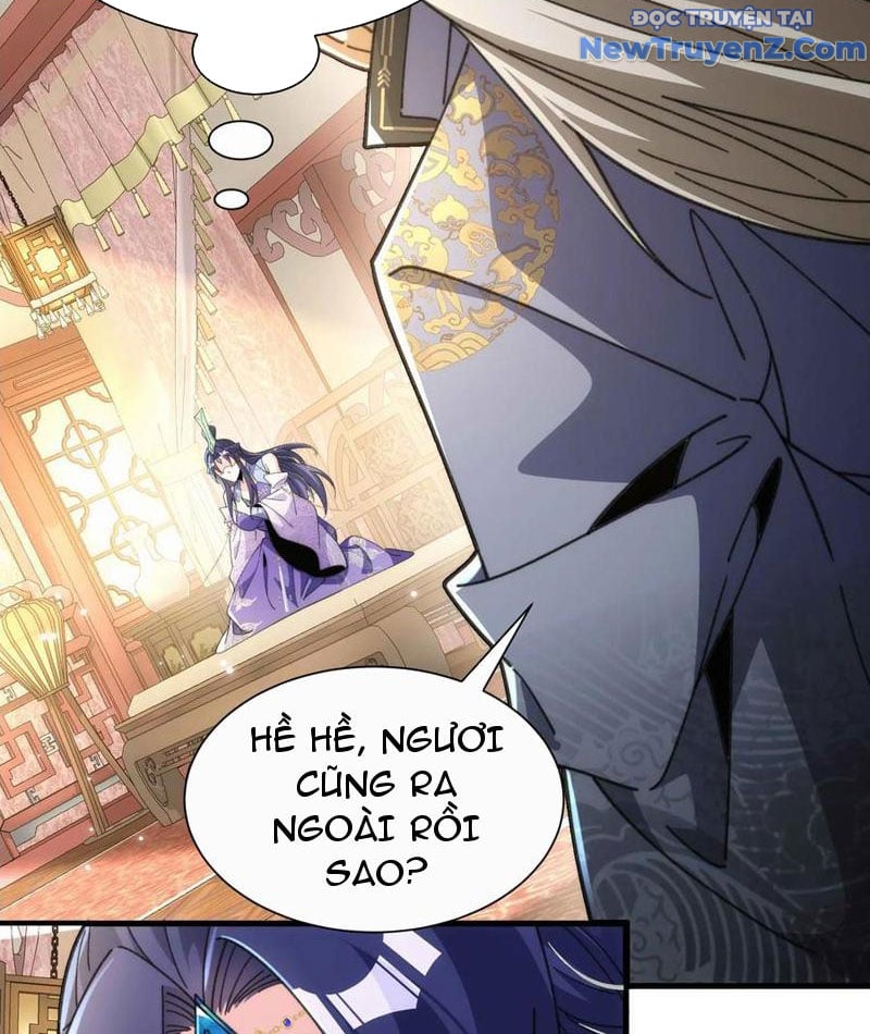 Ta Thực Sự Không Có Hứng Tu Tiên: Chapter 64