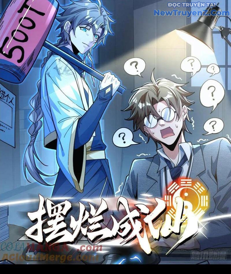 Ta Thực Sự Không Có Hứng Tu Tiên: Chapter 64