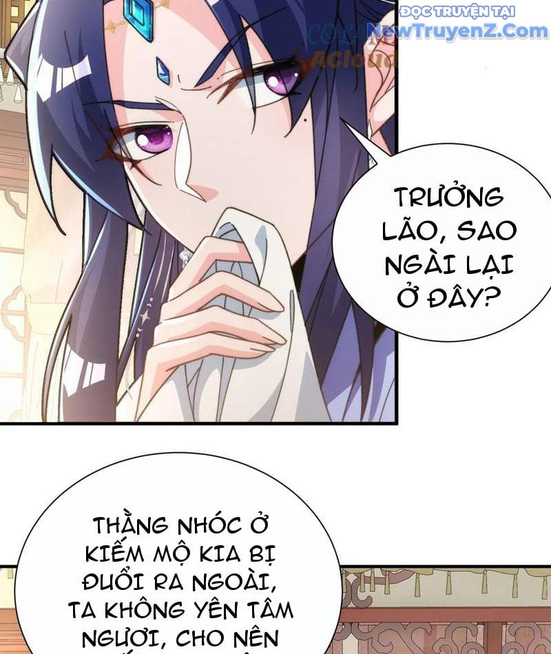 Ta Thực Sự Không Có Hứng Tu Tiên: Chapter 64