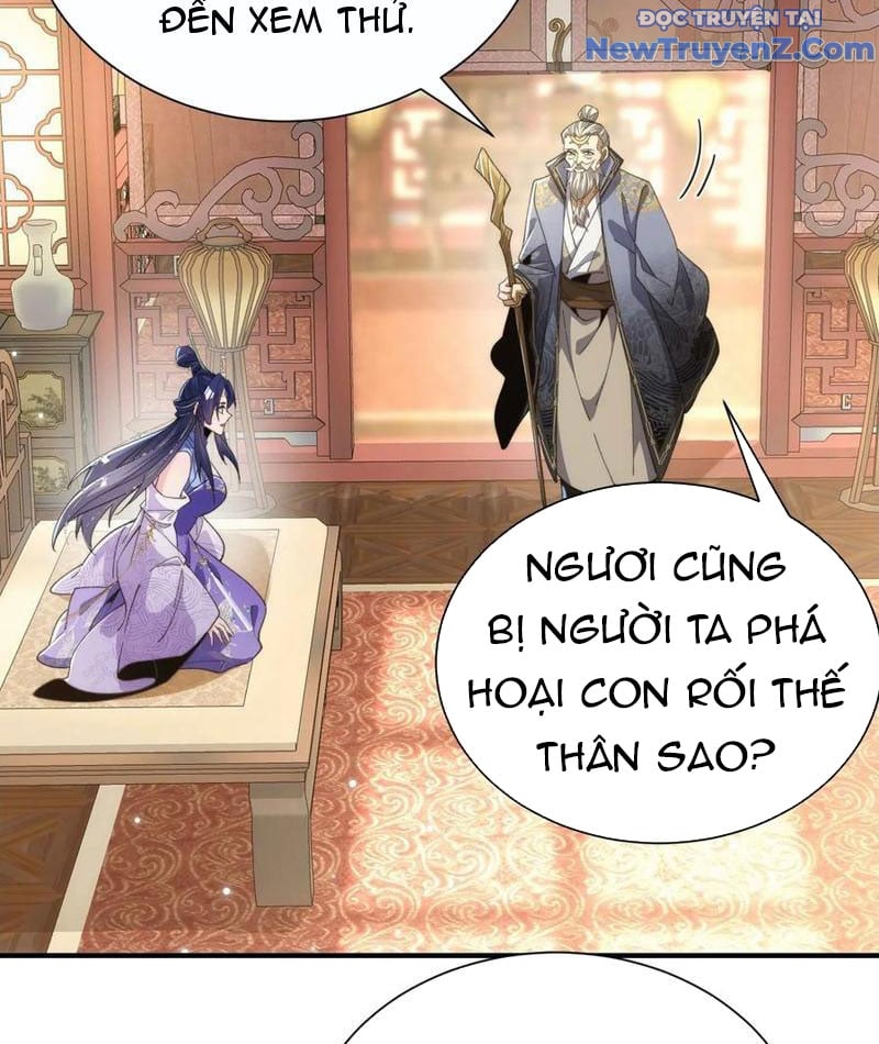 Ta Thực Sự Không Có Hứng Tu Tiên: Chapter 64