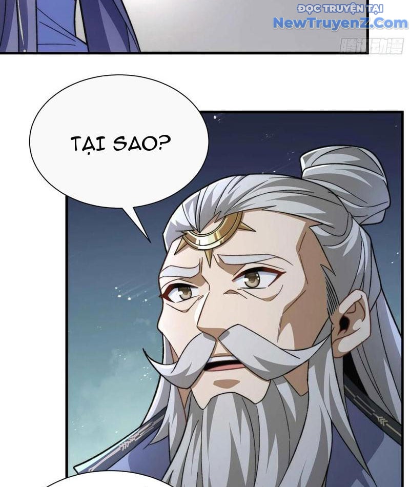 Ta Thực Sự Không Có Hứng Tu Tiên: Chapter 64