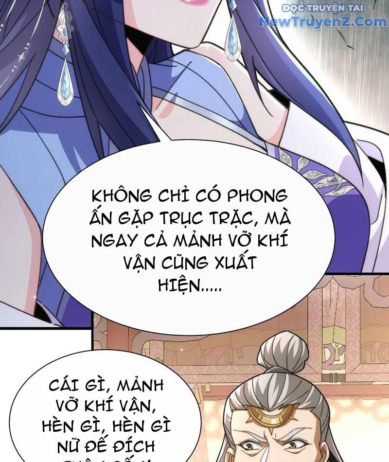 Ta Thực Sự Không Có Hứng Tu Tiên: Chapter 64