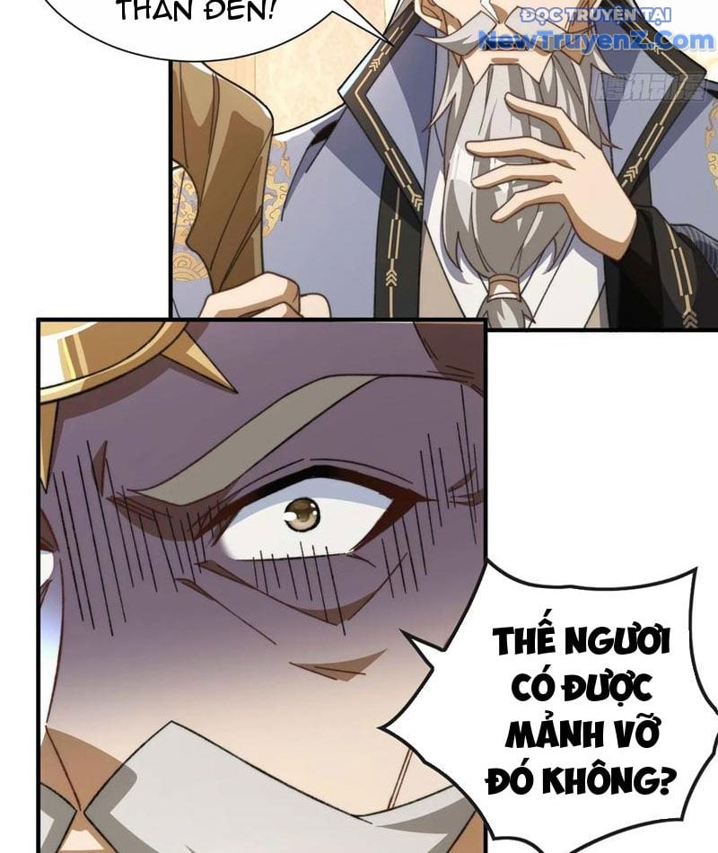 Ta Thực Sự Không Có Hứng Tu Tiên: Chapter 64