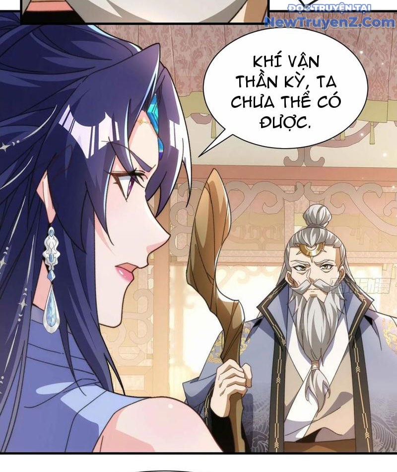 Ta Thực Sự Không Có Hứng Tu Tiên: Chapter 64