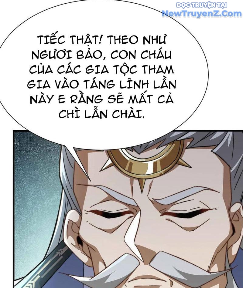 Ta Thực Sự Không Có Hứng Tu Tiên: Chapter 64