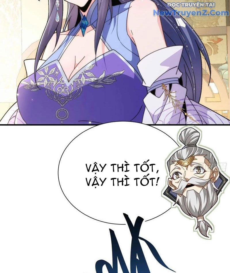 Ta Thực Sự Không Có Hứng Tu Tiên: Chapter 64