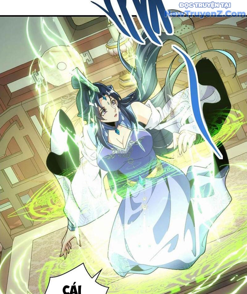 Ta Thực Sự Không Có Hứng Tu Tiên: Chapter 64