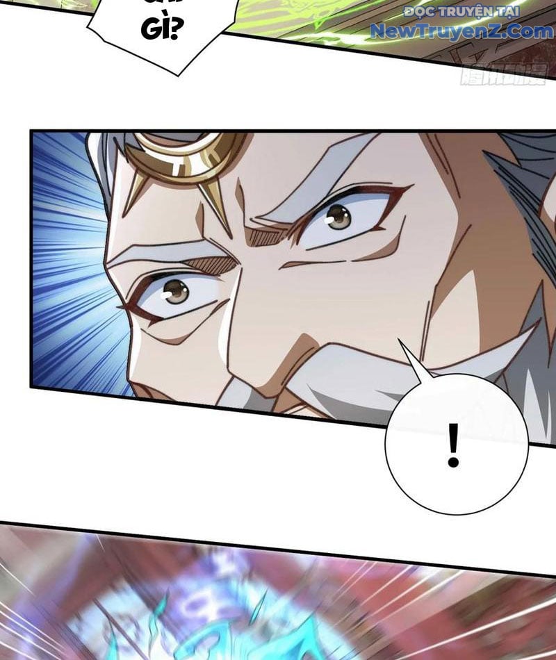 Ta Thực Sự Không Có Hứng Tu Tiên: Chapter 64