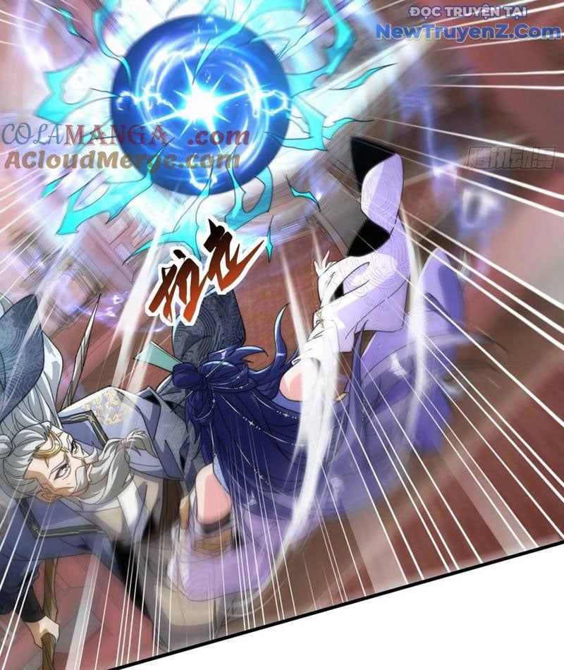 Ta Thực Sự Không Có Hứng Tu Tiên: Chapter 64