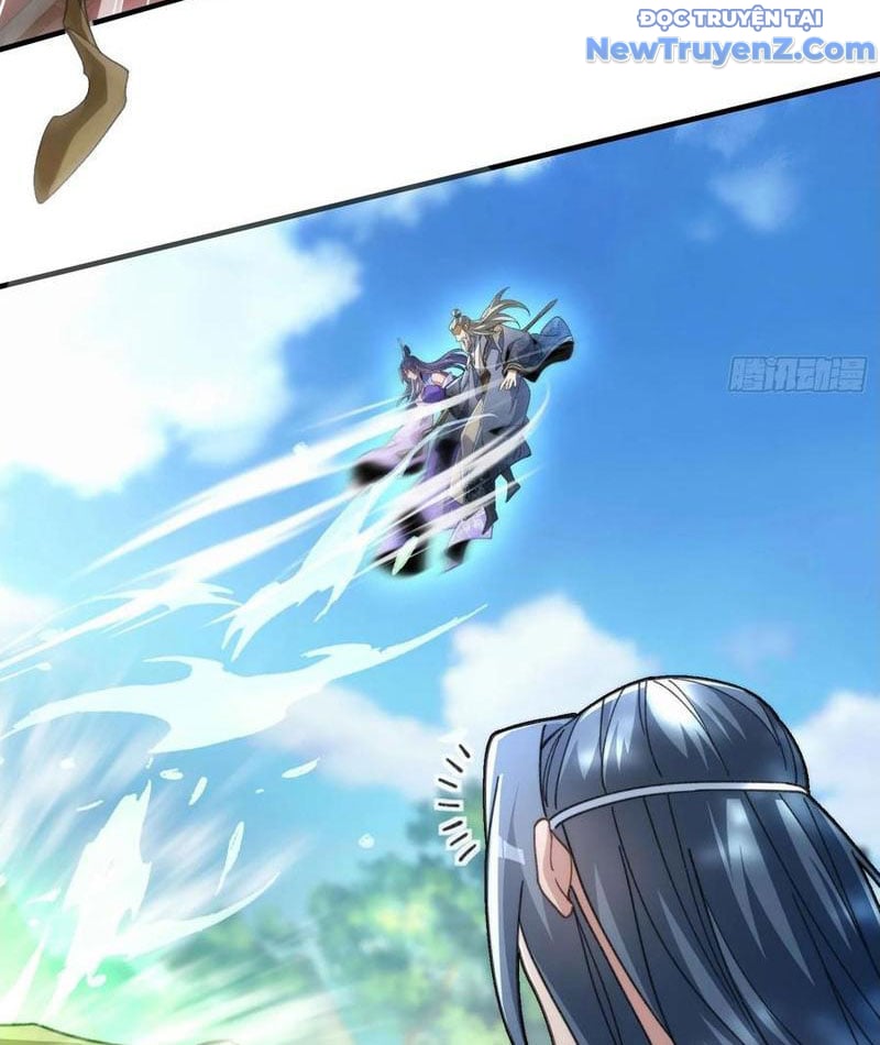 Ta Thực Sự Không Có Hứng Tu Tiên: Chapter 64