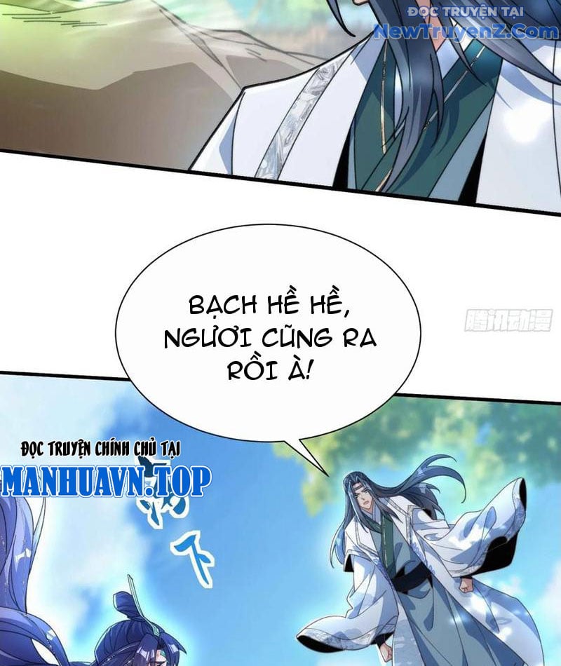 Ta Thực Sự Không Có Hứng Tu Tiên: Chapter 64