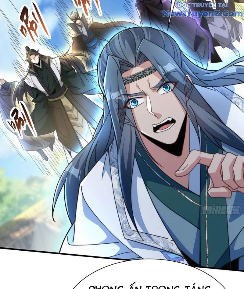 Ta Thực Sự Không Có Hứng Tu Tiên: Chapter 64