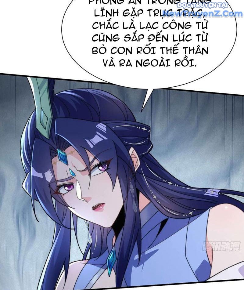 Ta Thực Sự Không Có Hứng Tu Tiên: Chapter 64